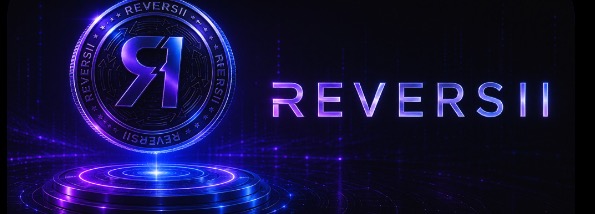 Reversii